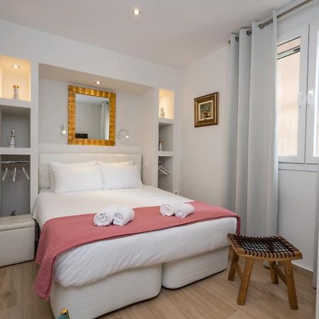 Dema Luxury Suites - Perikleous E1 雅典 外观 照片